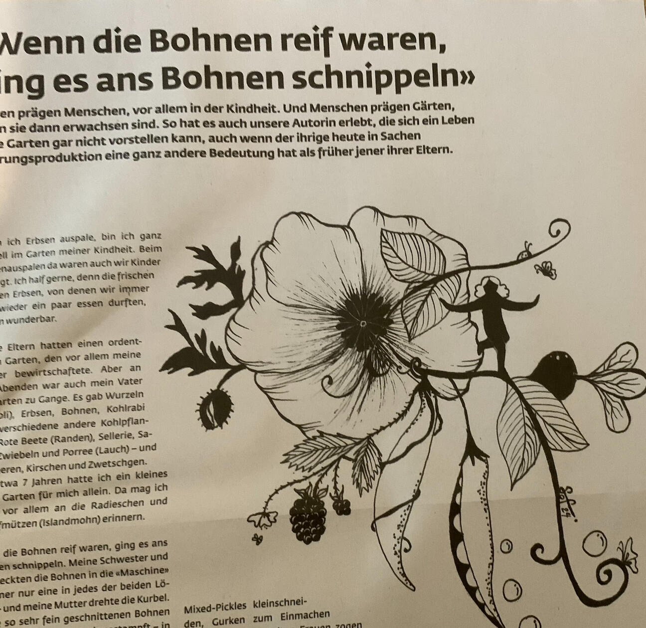 illustration for Vision 2035 Nr. 49 (Biel,2024)